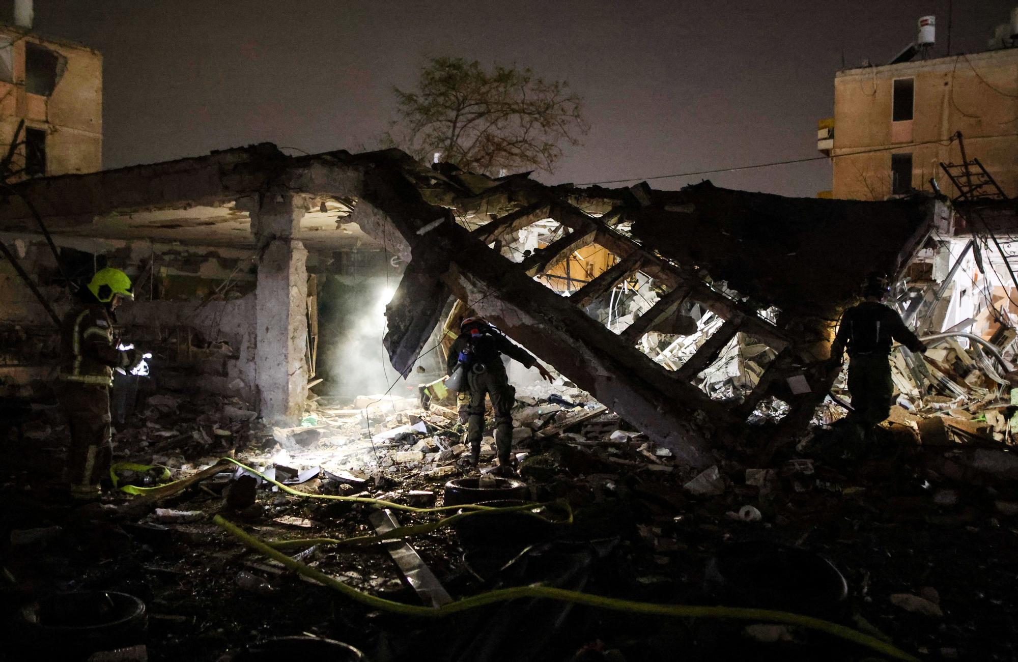 Orta Doğu'da Nükleer Gerilim Tırmanıyor: İran Tesisi Hedef Alındı