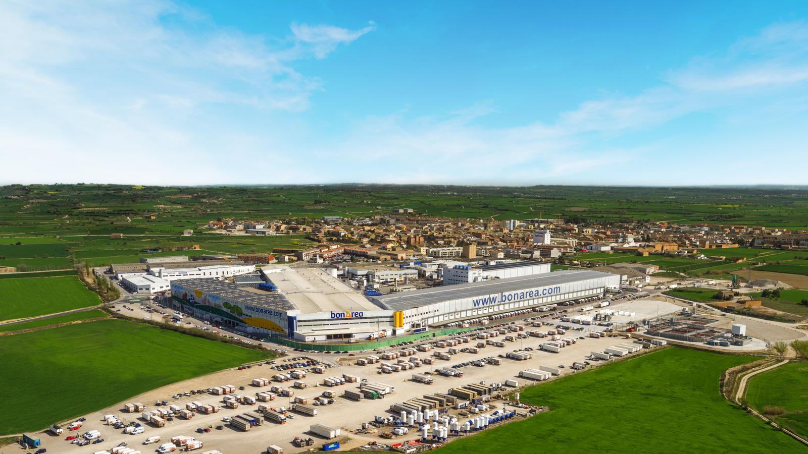 BonÀrea'dan Rekor Kâr: Katalan Devinden 100 Milyon Euro Sınırı Aşıldı