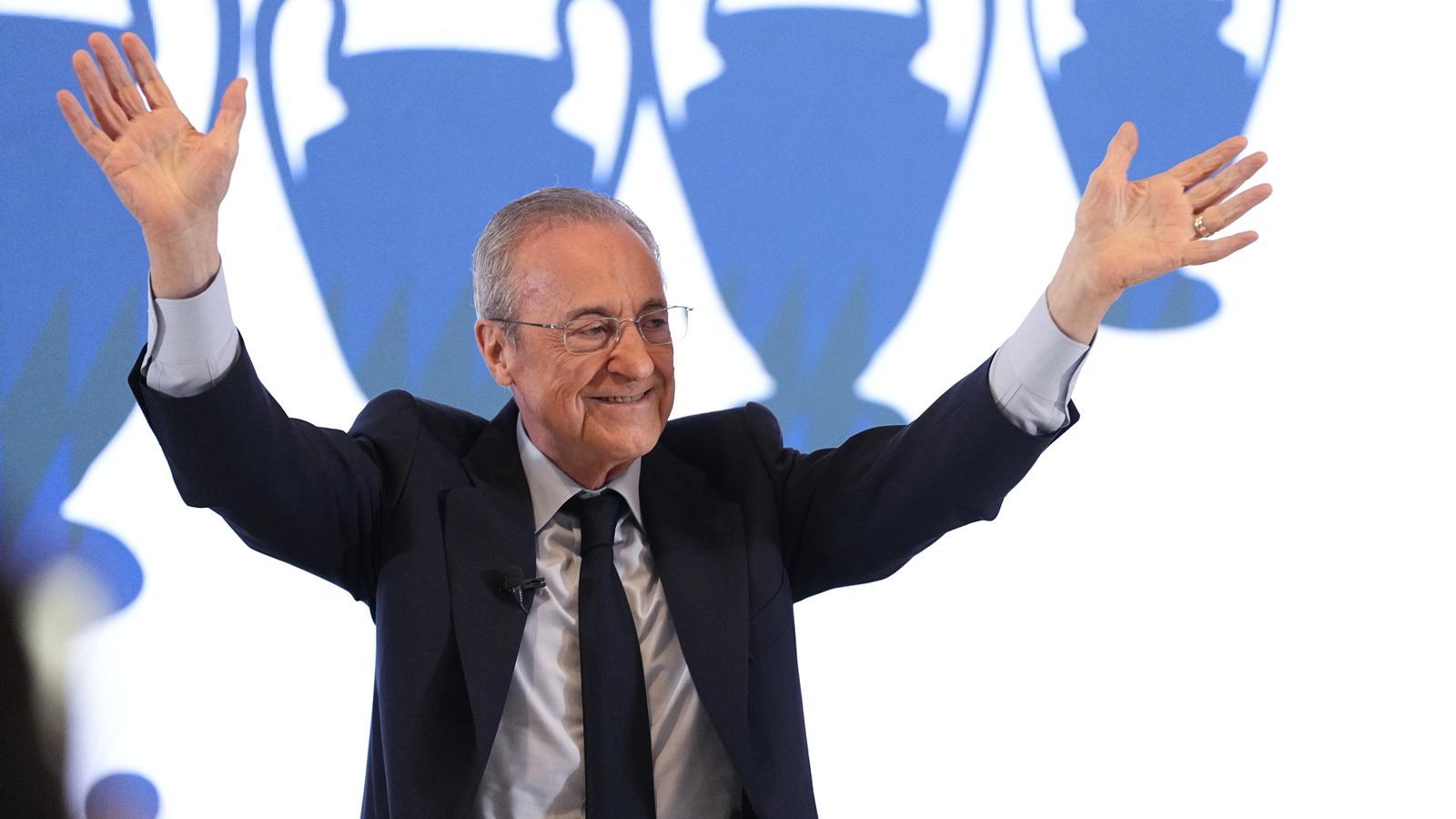 Real Madrid'den Gazeteci Juanma Castaño'ya Yeni Saldırı: Özür Kabul Edilmedi