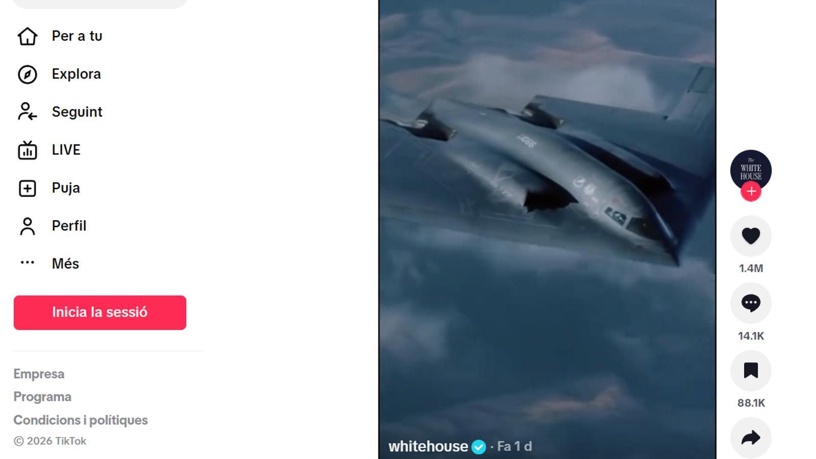 ABD'nin İran Saldırısı 'Macarena' Ritimleriyle: Trump Dönemi Propagandasının Sınırları