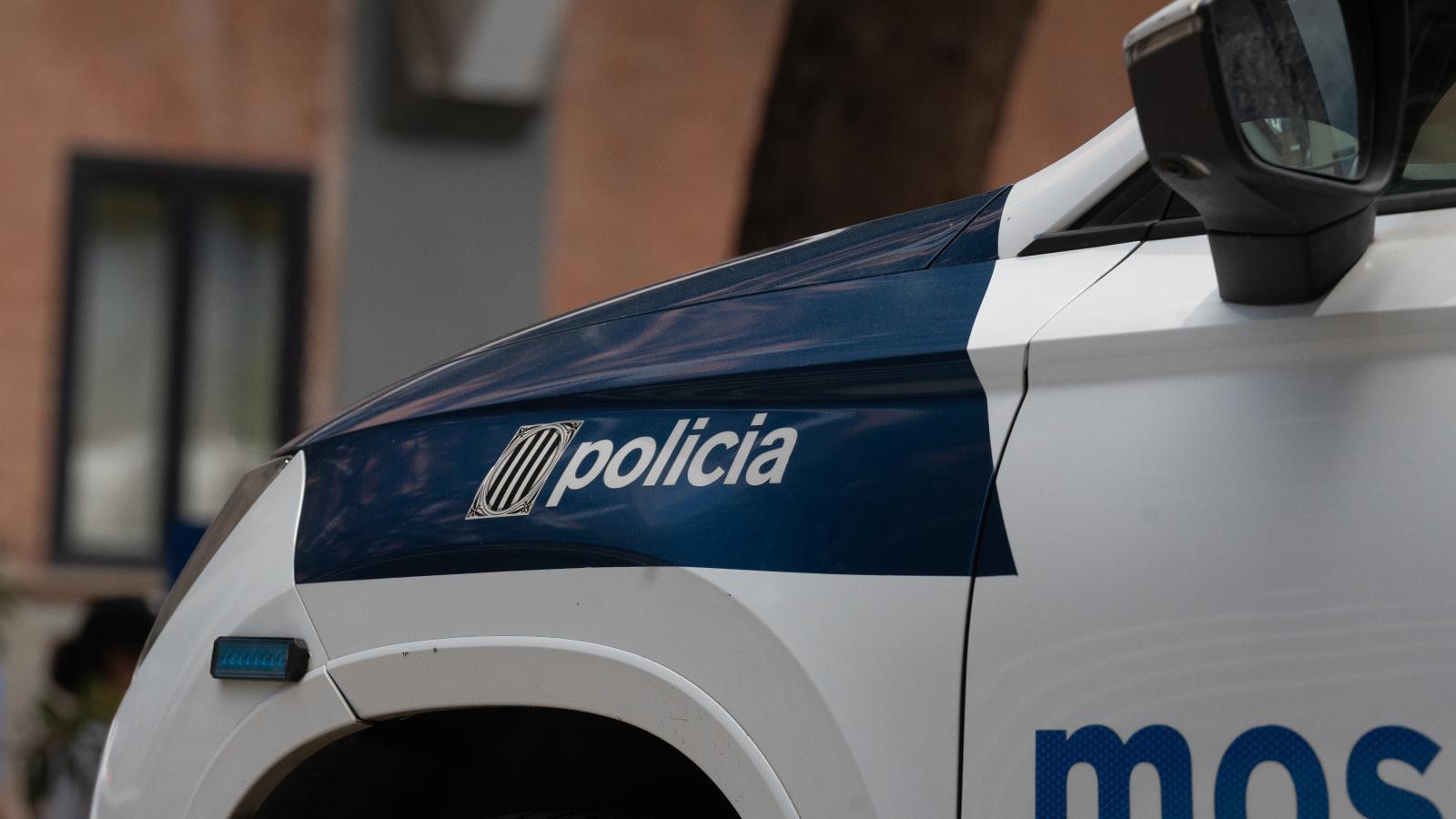 Barselona'da Aşırı Sağcı Gösteri Alarmı: Katalan Hükümeti Polis Gücünü Artırıyor