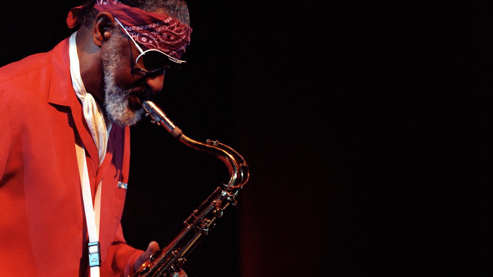 Cazın Efsanevi Saksofoncusu Sonny Rollins, 95 Yaşında Hayata Veda Etti
