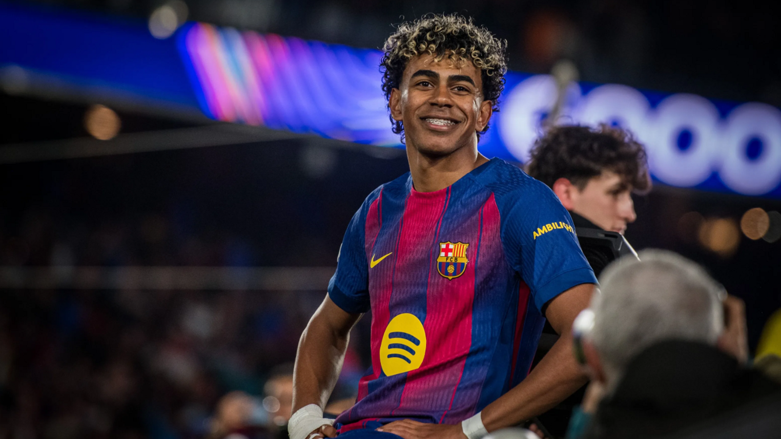 Hansi Flick'in Barcelona'sı Gol Rekorlarını Altüst Ediyor: Yeni Bir Dönem Başlangıcı