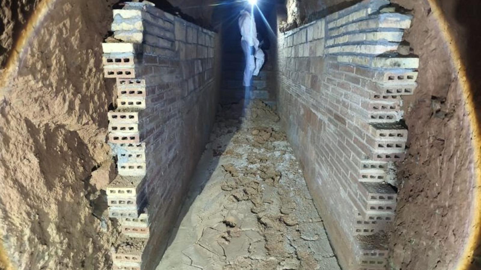 Barselona'da İç Savaş'tan Kalma Bozulmamış Sığınak Heyecanı: Tarih Yeniden Gün Yüzüne