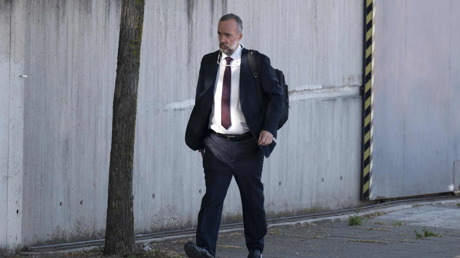 İspanya'da Siyasi Deprem: Puigdemont'un Avukatından Eski Bakana 'Amnisti Teklifi' İddiası