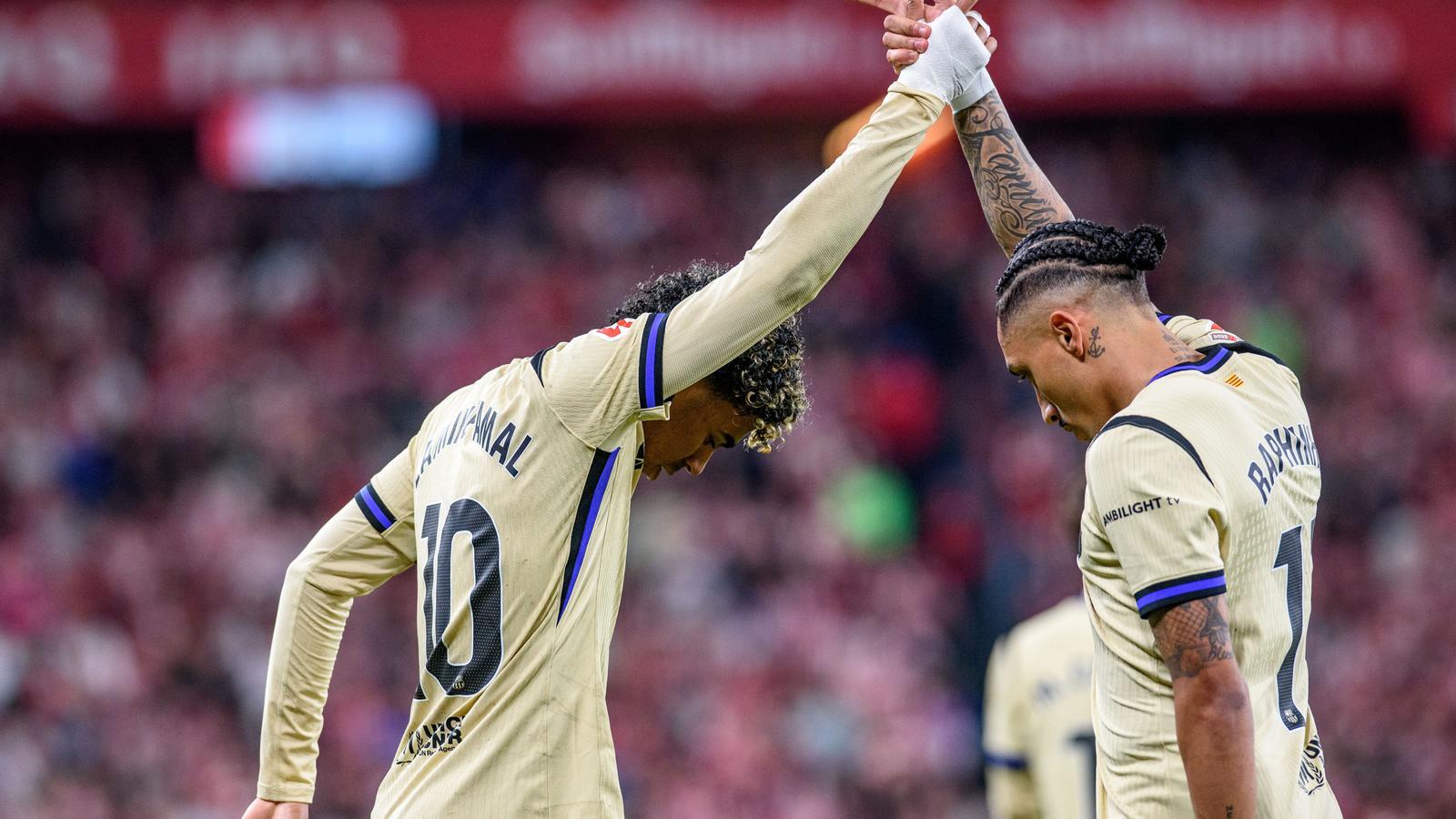 Şampiyonlar Ligi Dev Randevu: Barcelona, Newcastle Deplasmanında Tura Çıkış Arıyor