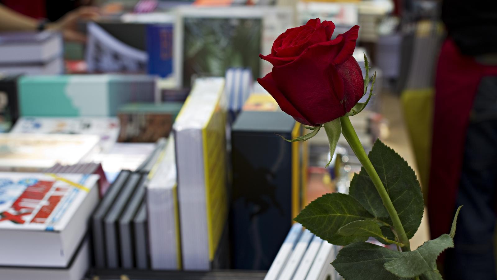 Eduardo Mendoza'dan Sant Jordi Günü'ne Şok Çıkış: "Hayvan İstismarcısıydı!"