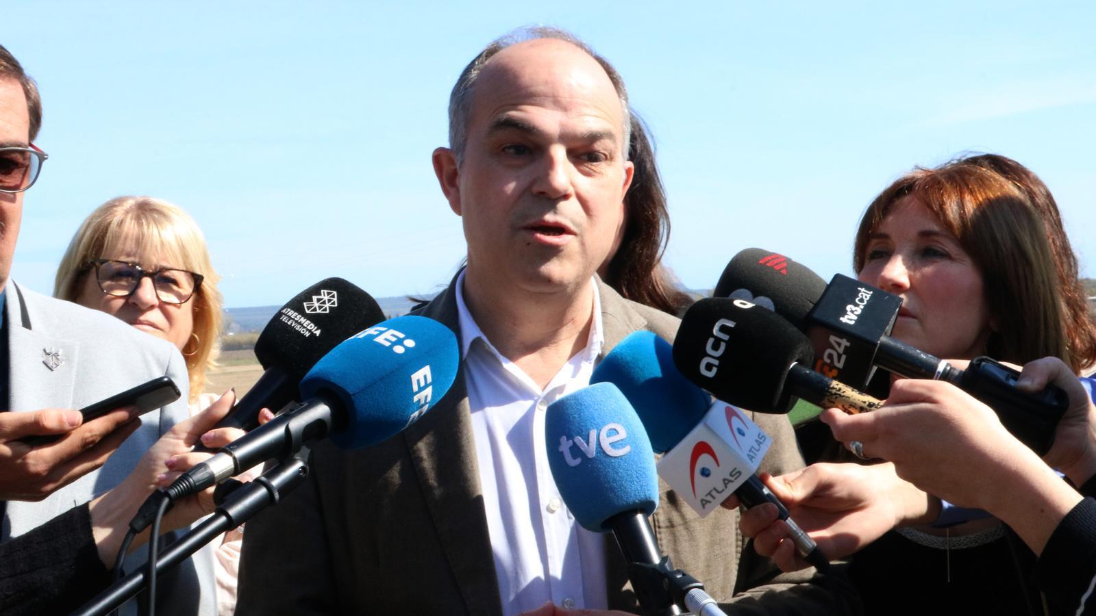 Junts'tan Şok İddia: Sosyalist Liderler Sánchez'i 'Starmer Yolu' ile Devirmek İstiyor