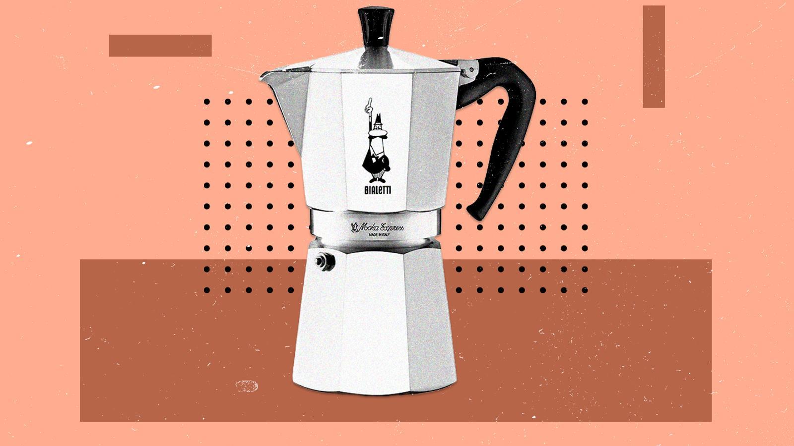 Kahve Devriminin Mimarı: Bialetti Ailesi ve Moka Pot'un Efsanesi