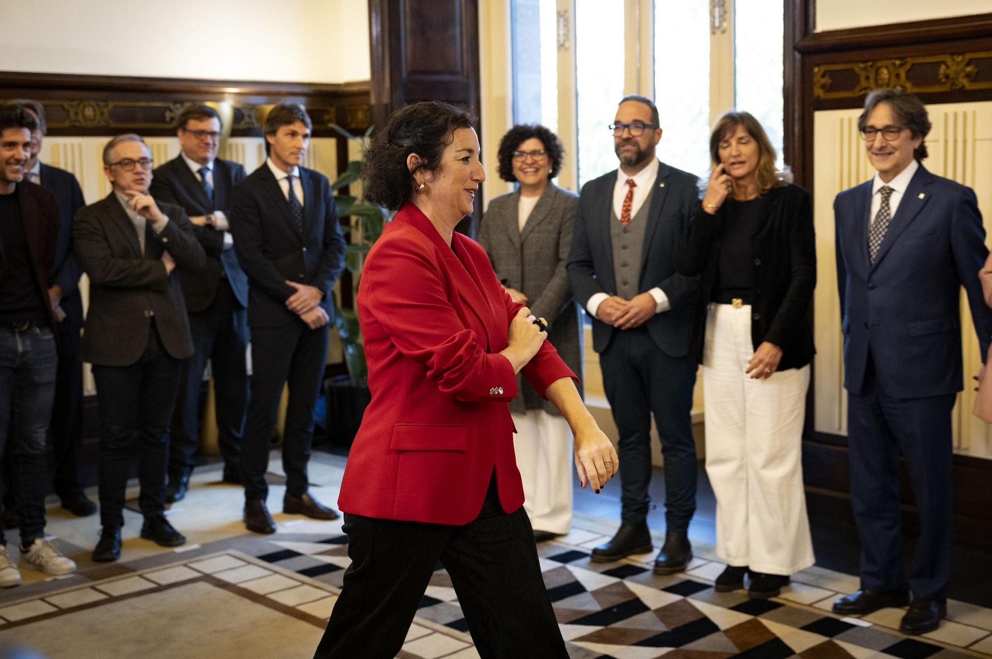 Katalonya'da Tarihi Bütçe: €50 Milyar ve Üç Yıl Sonra Onay İhtimali