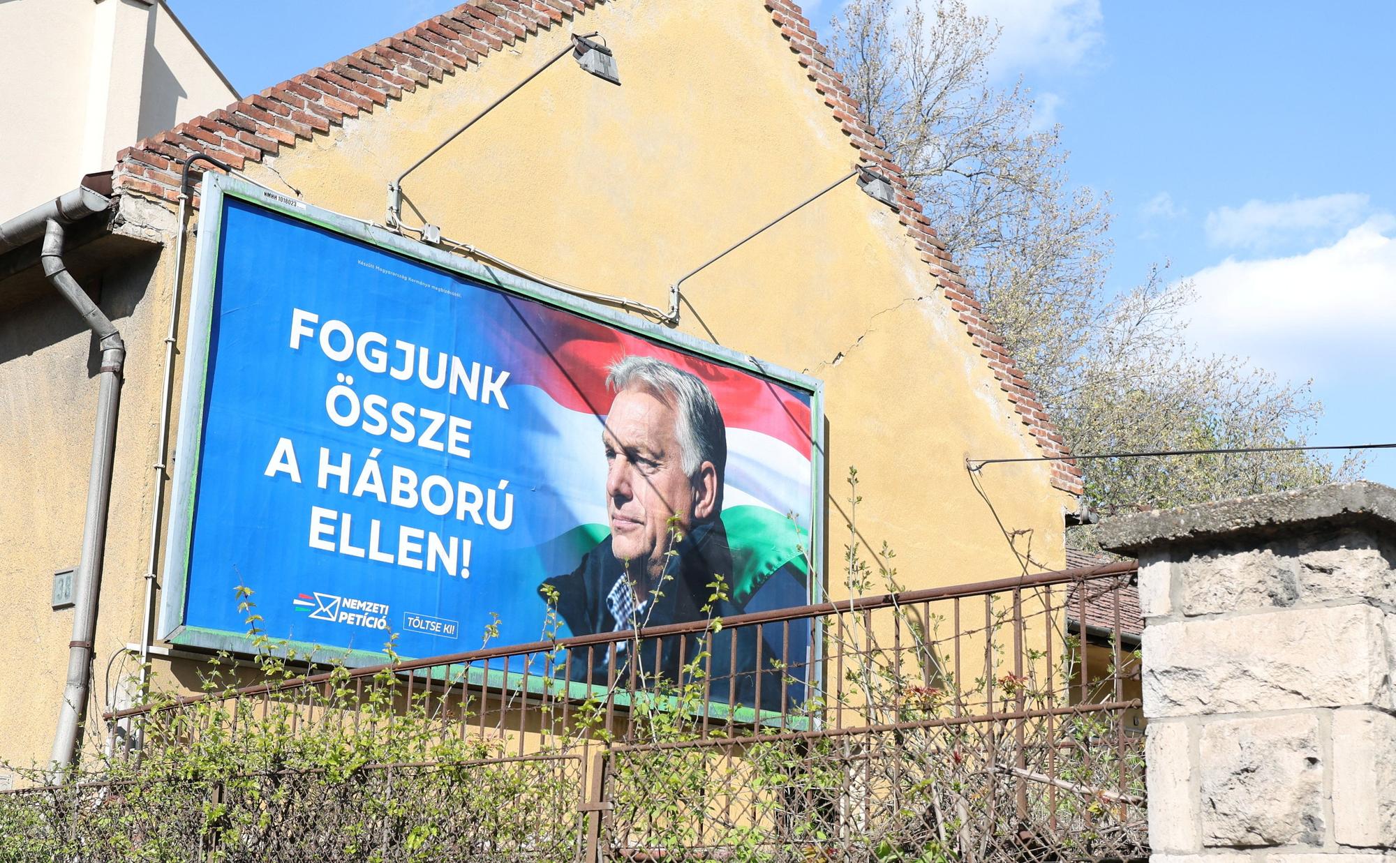 Macaristan'da Orbán'ın Kalesi Sarsılıyor: AB Seçimleri Belirsiz Bir Geleceğin Habercisi
