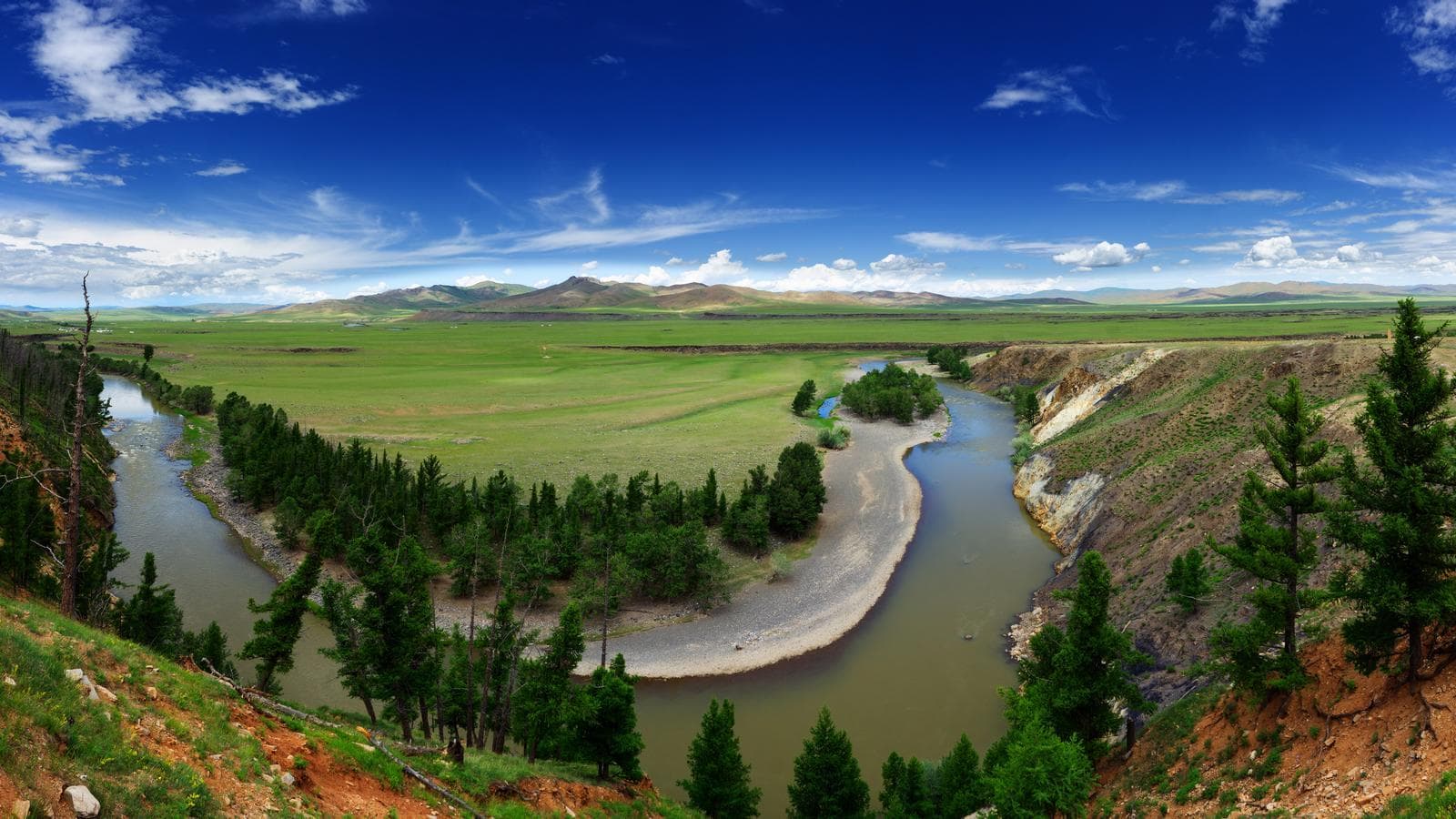 Moğolistan: Y Kuşağının Yeni Gözdesi Neden Bu Kadar Popüler?