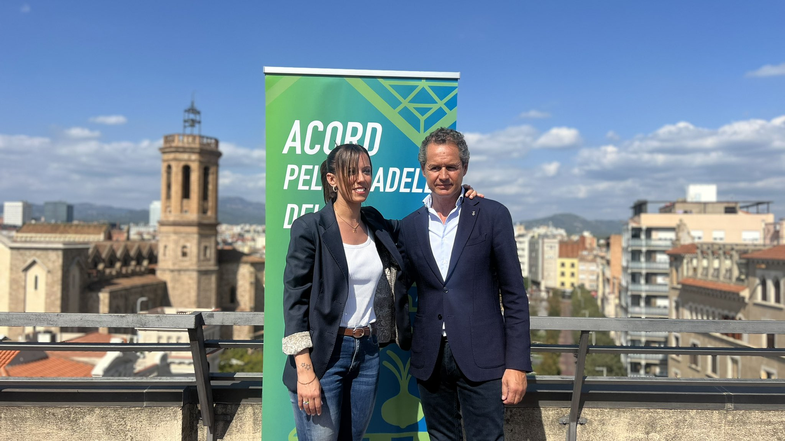 Junts per Sabadell'de Siyasi Kriz: İki Meclis Üyesi Partiden Atıldı!