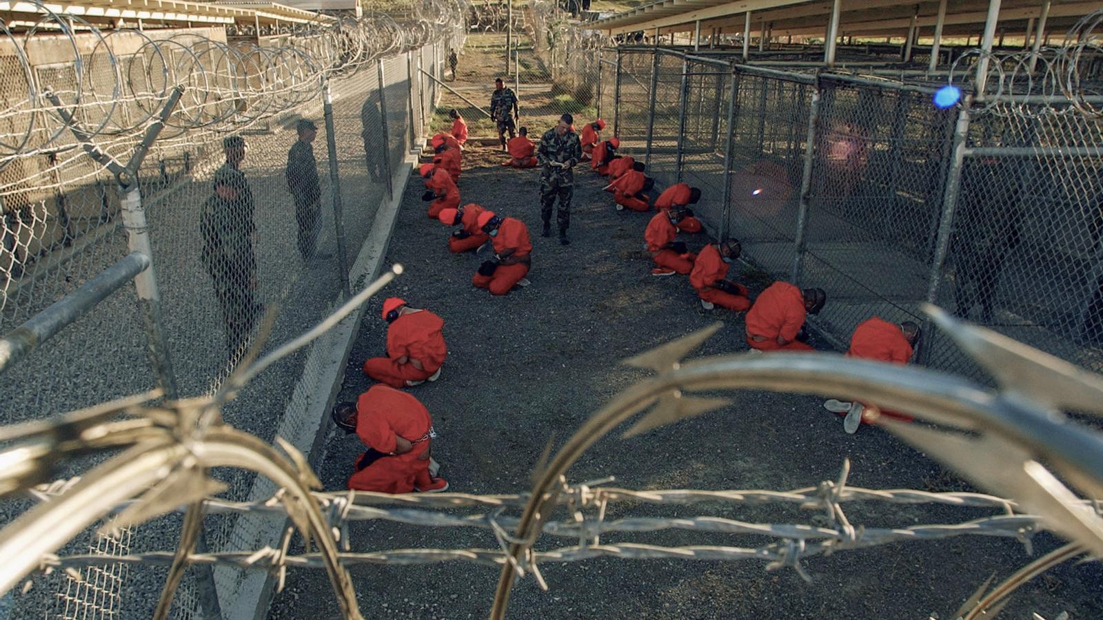 Guantánamo'da 11 Eylül Planlayıcıları: Çeyrek Asırlık Adalet Bekleyişi