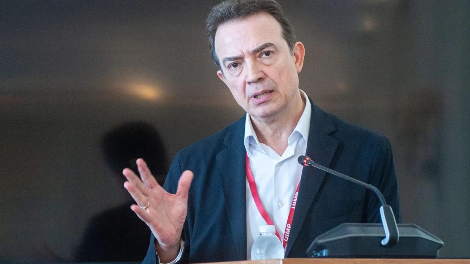 Enagás CEO'su: Hürmüz Boğazı Açılırsa Gaz Fiyatları 2027 Sonunda Normalleşir