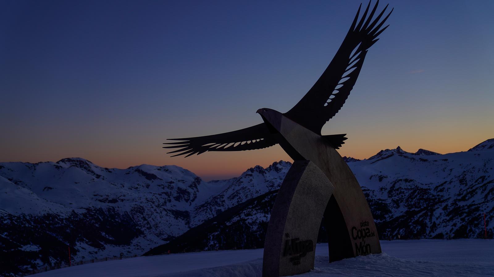 Andorra'nın Kayak Dünya Şampiyonası Hayali: Reykjavík'teki Şok ve Perde Arkası İhaneti