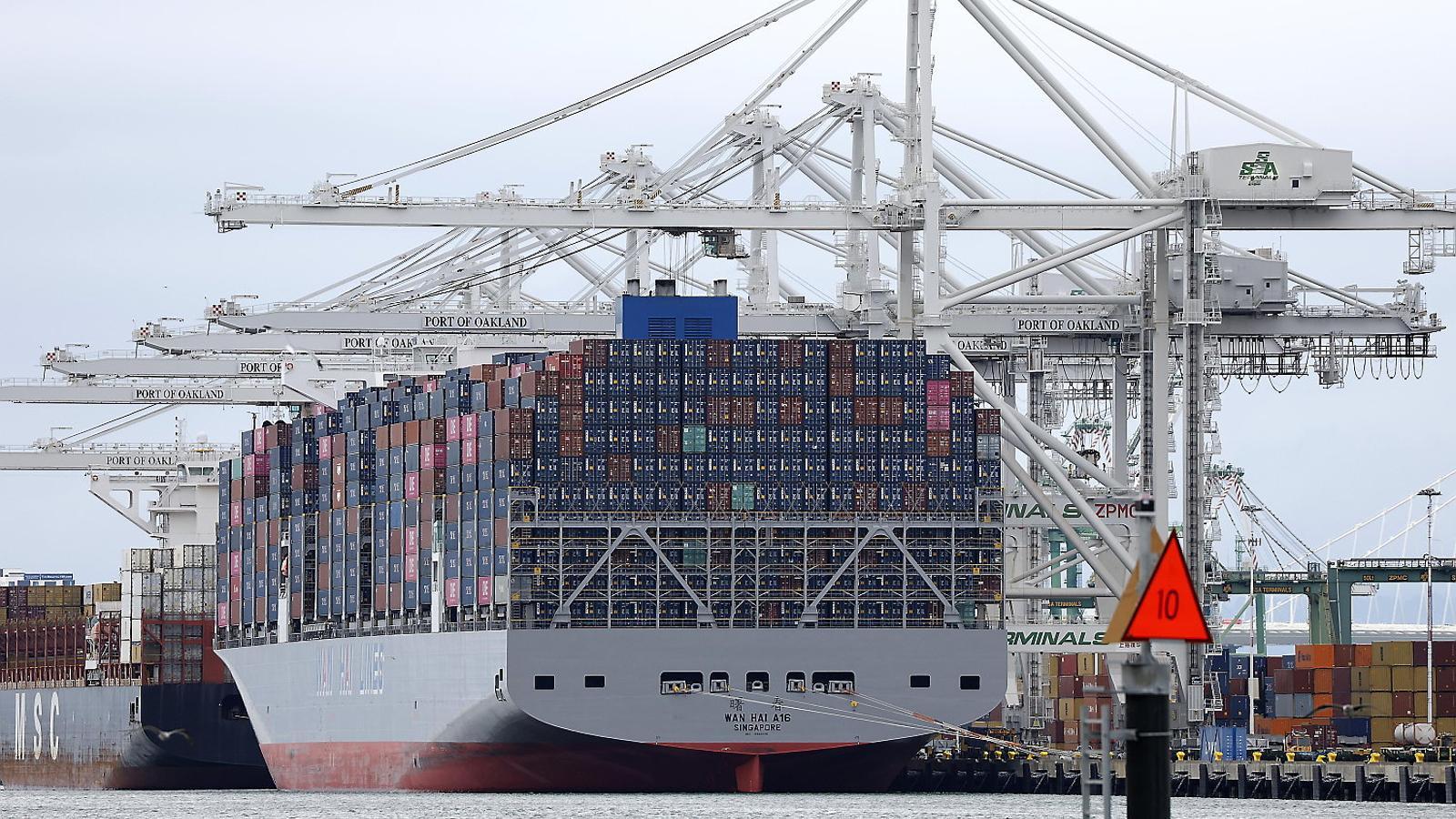 Çin İhracatında Dev Sıçrama: Küresel Ticaret Dengeleri Yeniden Şekilleniyor