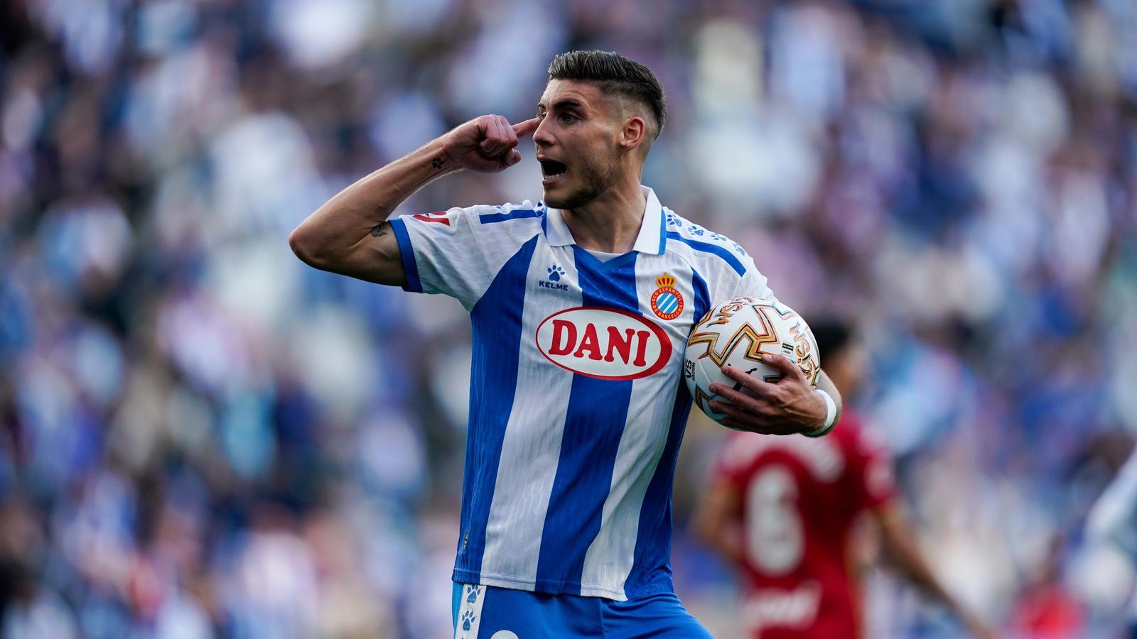 Espanyol'un Düşüşü ve Panik Psikolojisi Üniversite Derslerinde İnceleniyor