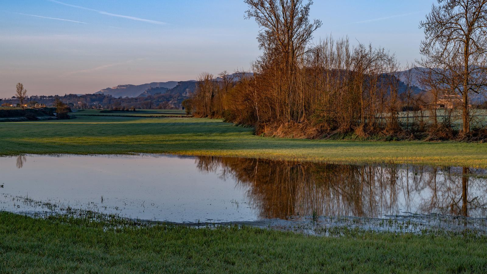 Katalonya'da Hava Durumu: Güneşli Sabahlar ve Ani Sıcaklık Değişimleri Bekleniyor