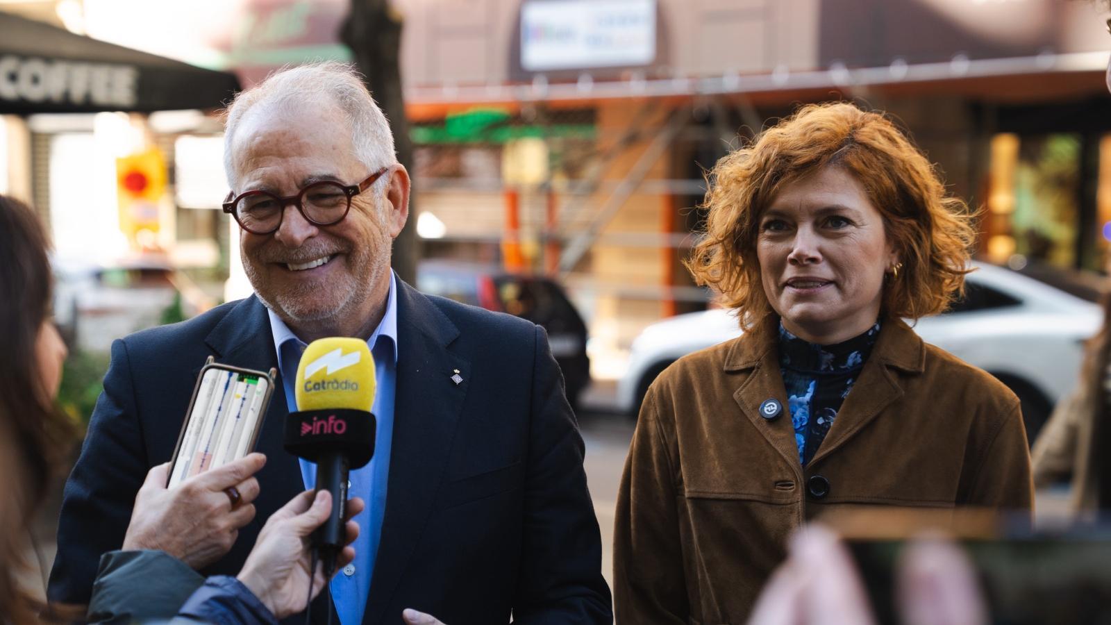 Barselona'da Konut İyileştirme ve Enerji Verimliliği İçin 10 Milyon Euro'luk Yeni