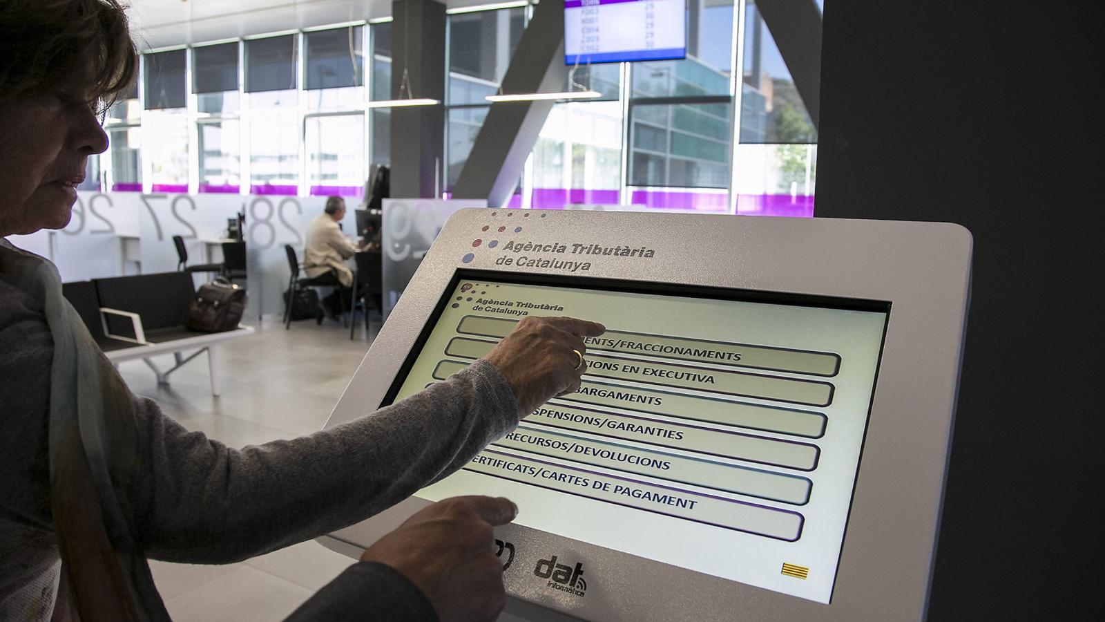 Katalonya'dan Rekor Vergi Geliri: 2024'te 6 Milyar Euro Sınırı Aşıldı