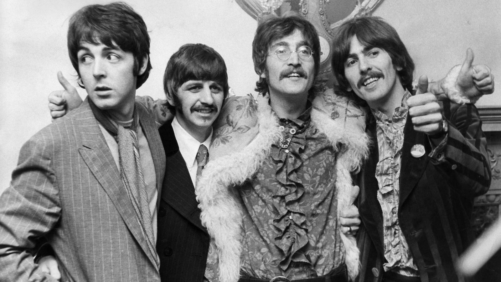 Beatlemania Katalonya'da Yeniden Canlanıyor: Sam Mendes'in Dörtlemesi Çekimlere Başladı
