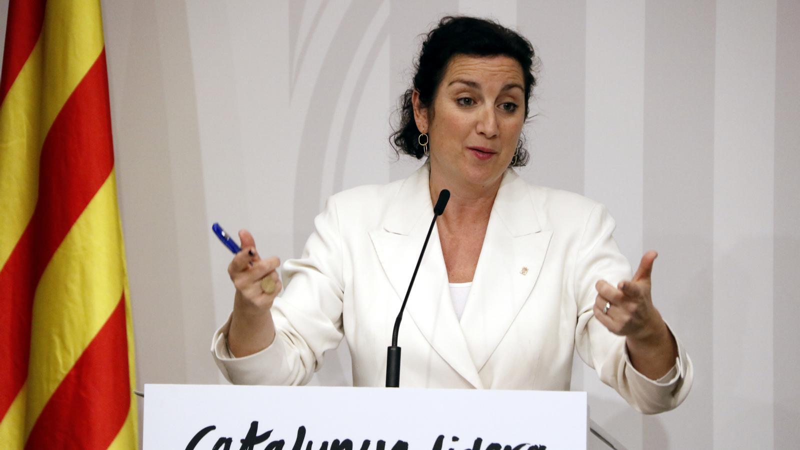 Katalonya Hükümeti Bütçe Krizinde Yeni Adım: Kredi Takviyesi Onaylandı