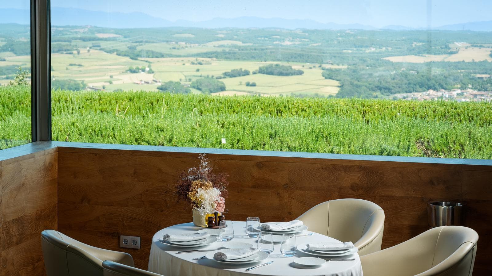 Guia Macarfi'den Katalonya'nın En İyi 15 Restoranı ve 10 Yeni Keşif