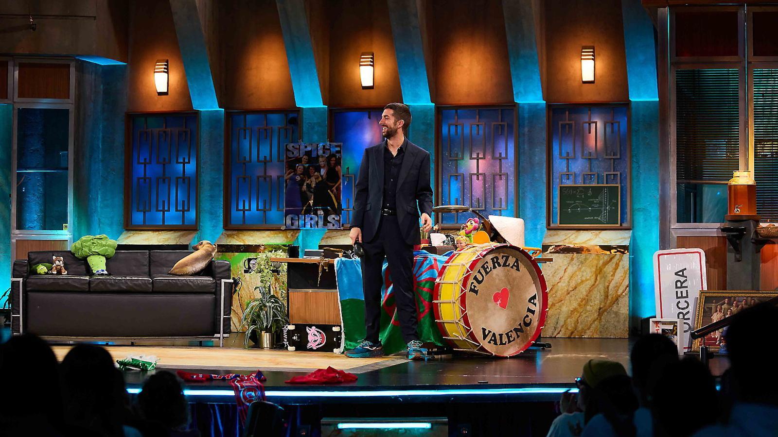 İspanya'da "La Revuelta" Programı: Kültürel mi, Eğlence mi? Reklam Tartışması