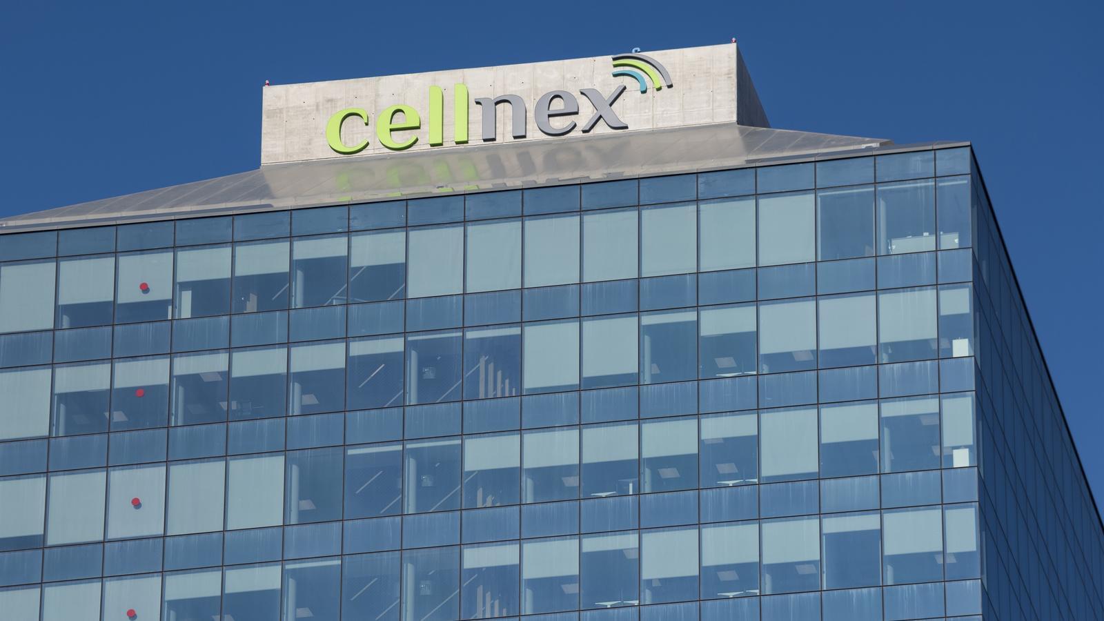 BlackRock'tan Cellnex Hamlesi: Hissesi %6'yı Aştı, Rekor Seviye!