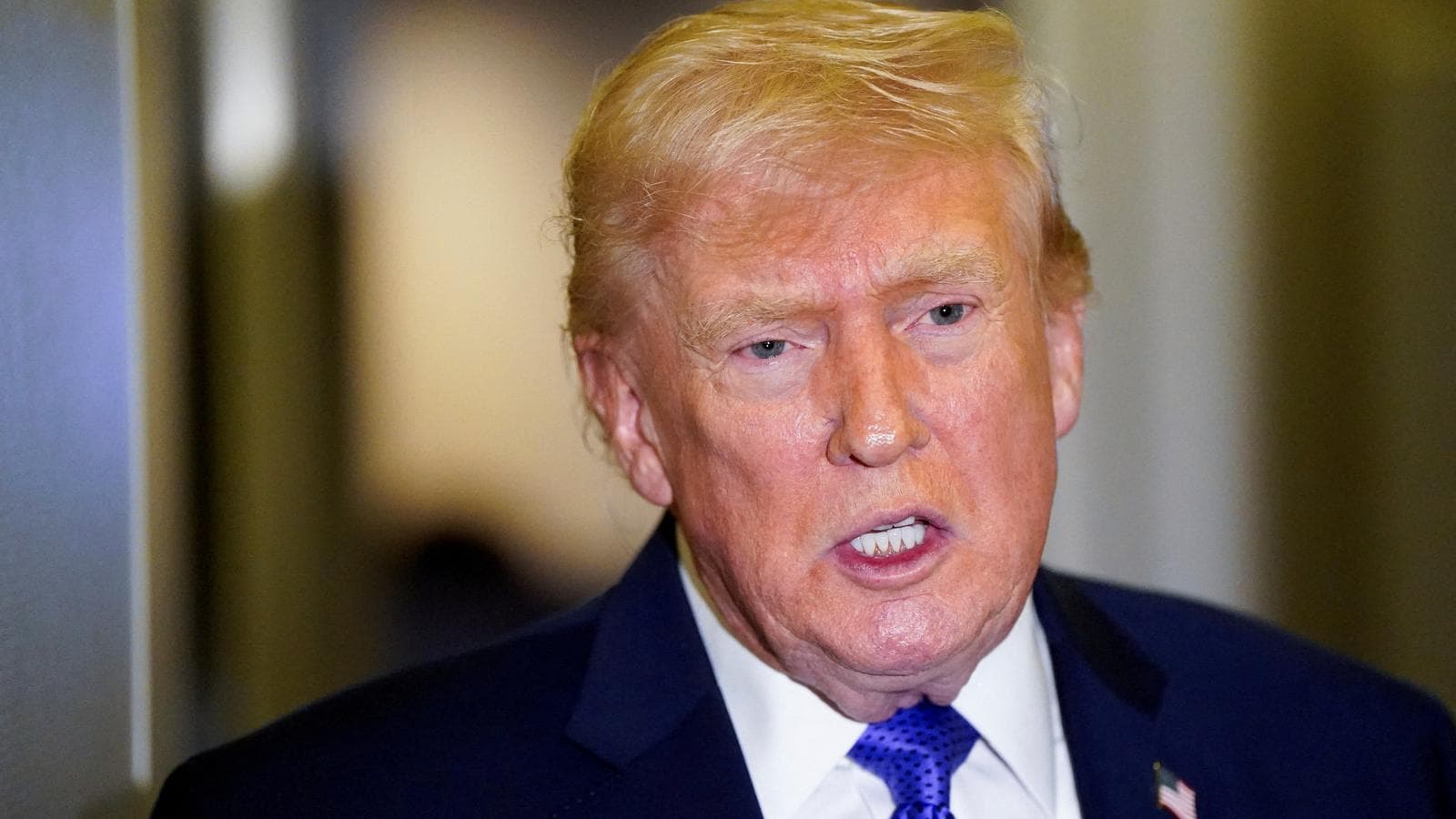 Trump'tan Anthropic'e Askeri Yapay Zeka Vetosu: Etik Sınırlar Tartışması Derinleşiyor