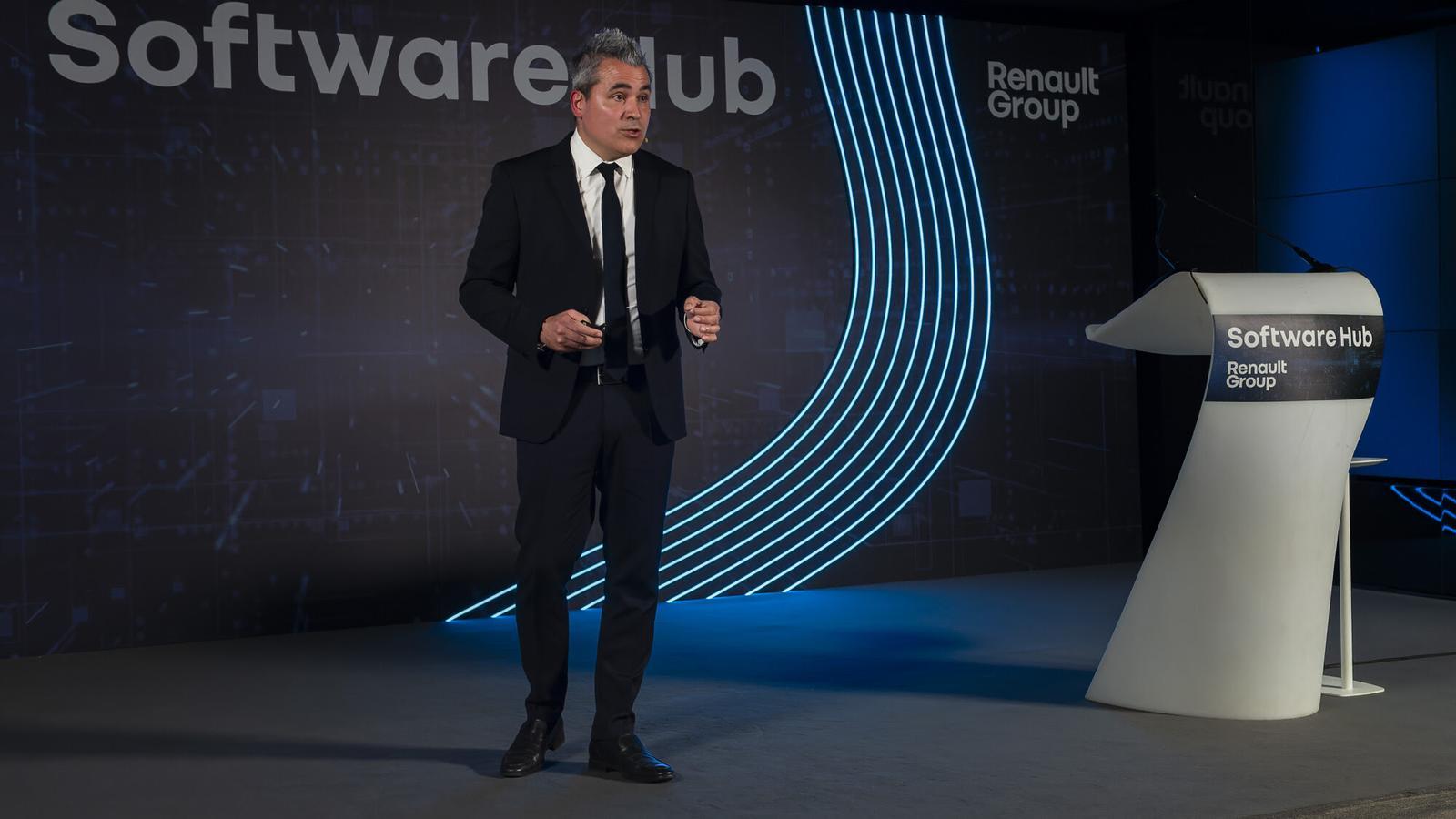 İspanya'nın Savunma Devi Indra'da Katalan Liderlik Rüzgarı: Recasens CEO Oluyor