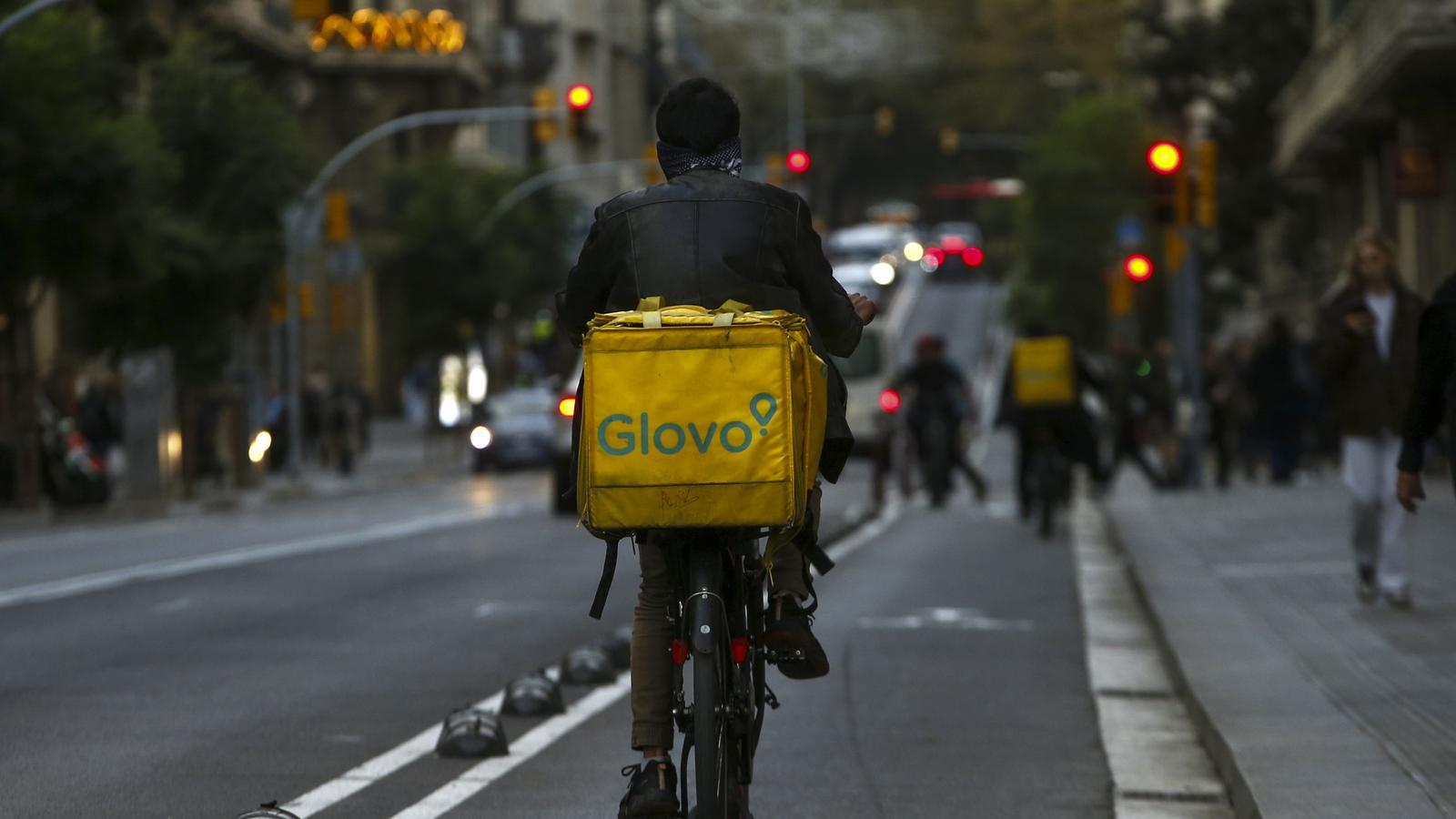 Uber'den Glovo'nun Sahibi Delivery Hero'ya Dev Satın Alma Teklifi: Sektörde Deprem!