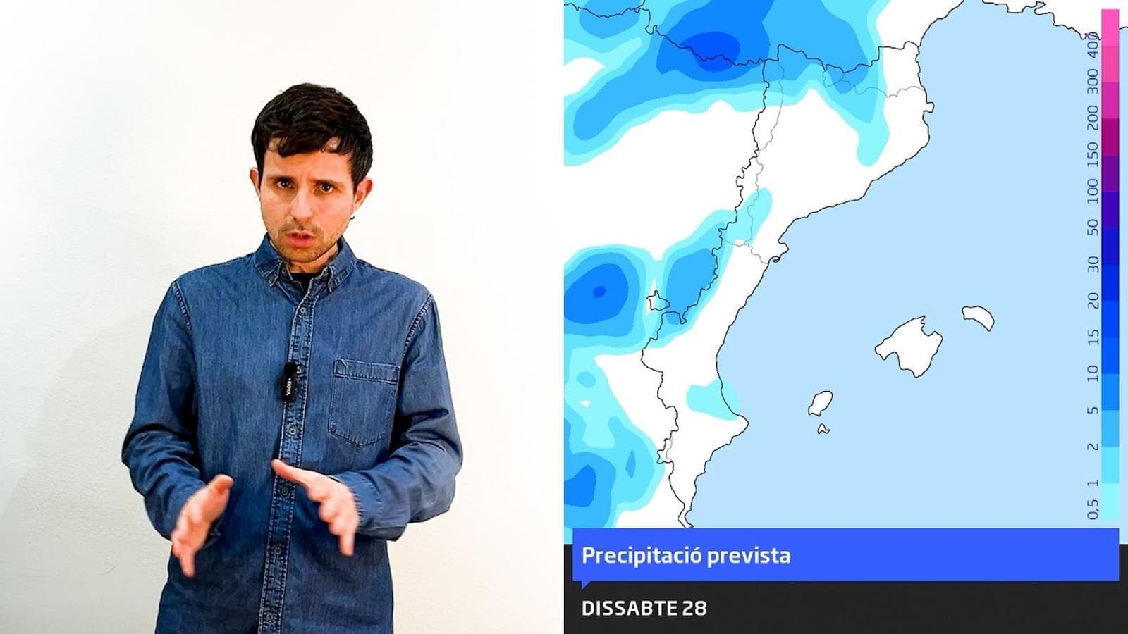 Hafta Sonu Bazı Bölgelerde Sağanak Yağışlar Geri Dönüyor