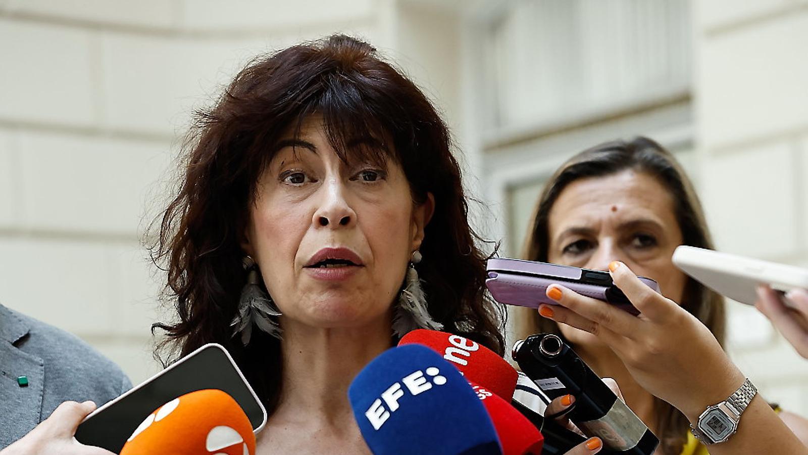 İspanya'dan Vekâleten Şiddete Karşı Tarihi Adım: Velayet Hakkı Askıya Alınıyor
