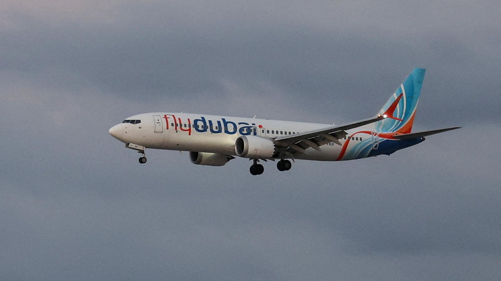 Flydubai Uçuşunda Şok: Yardımcı Pilot Baltayla Saldırıp Terör Eylemi Planladı