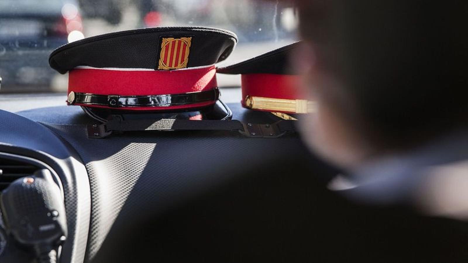 Barselona'da Uluslararası Uyuşturucu Şebekesine Şafak Operasyonu: İtalya Bağlantısı