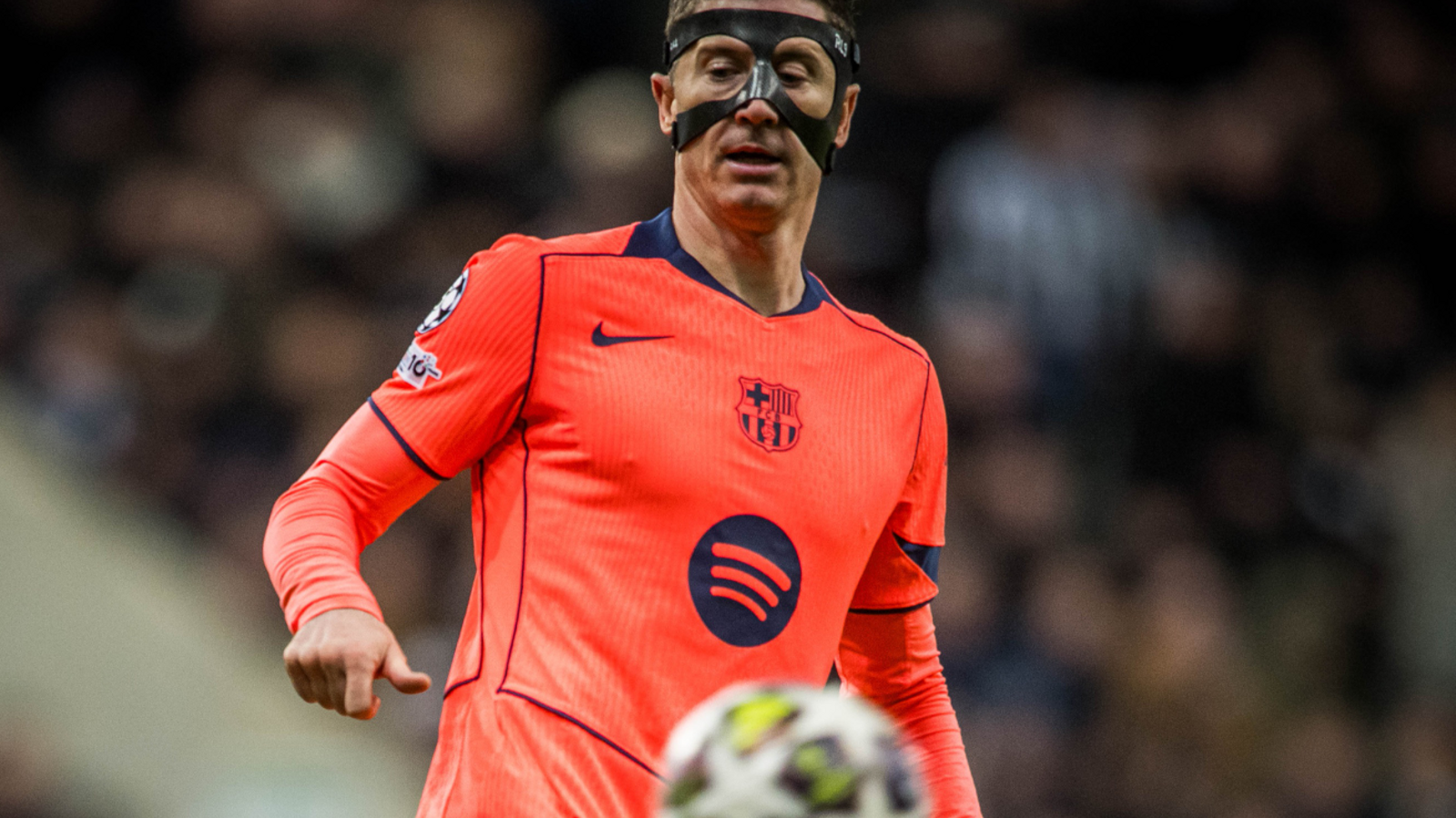 Lewandowski Tartışması ve Barça'nın Gri Gecesi: Newcastle Beraberliği Mercek Altında