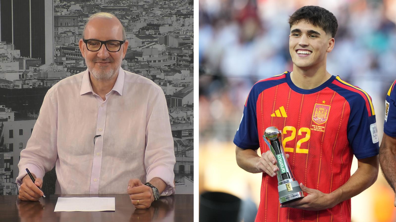İspanya'dan Futbol Dünyasına Yeni Bir Hükümdarlık: 2026 Hedefi ve Beklentiler