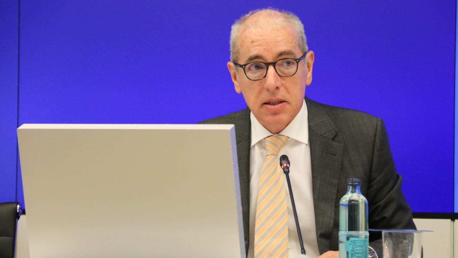 Barselona Limanı Tarihinin En Büyük Yatırım Hamlesini Başlattı