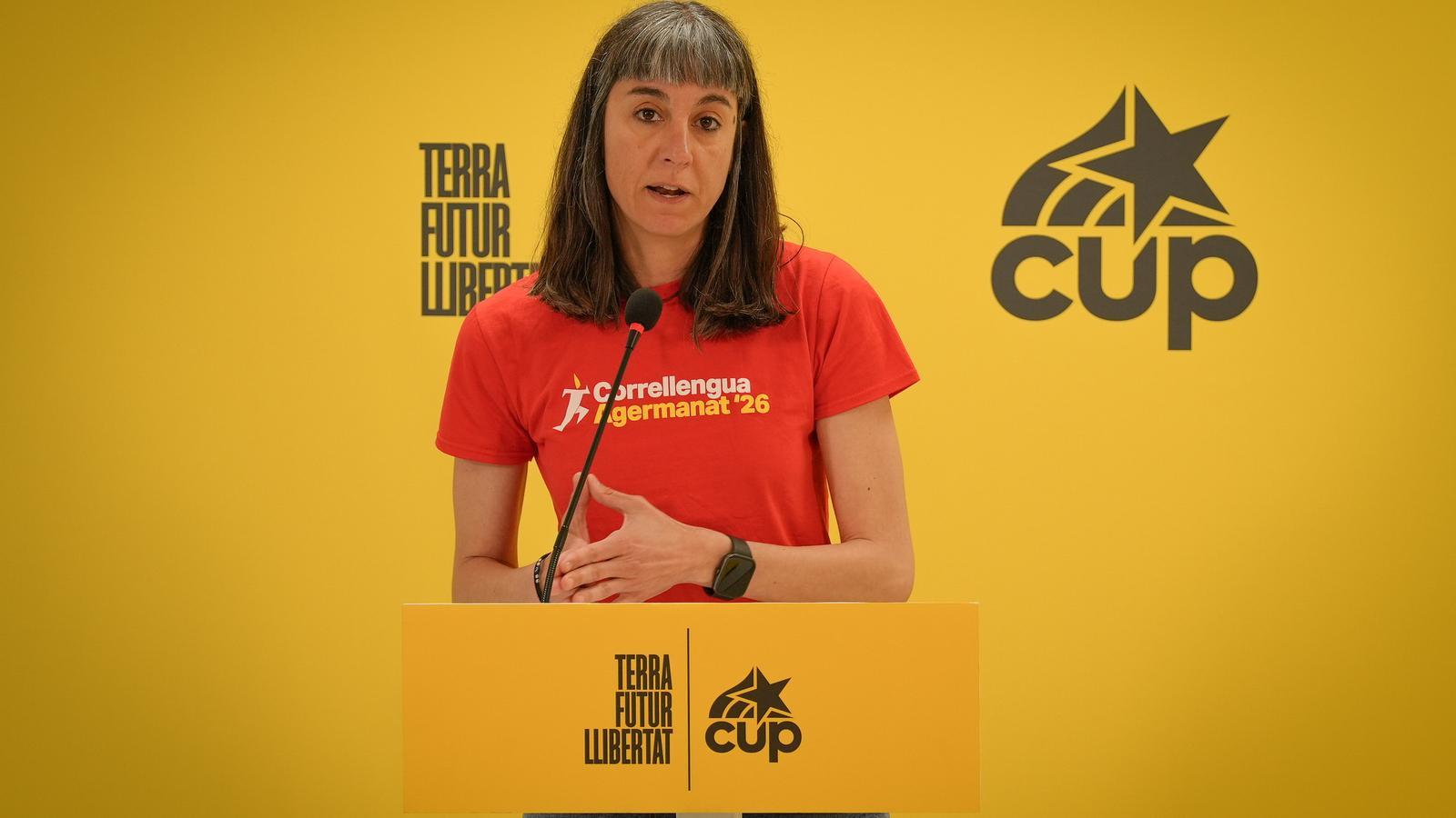 Katalan Dili İçin Seferberlik Çağrısı: CUP'tan Sant Jordi ve Correllengua Vurgusu