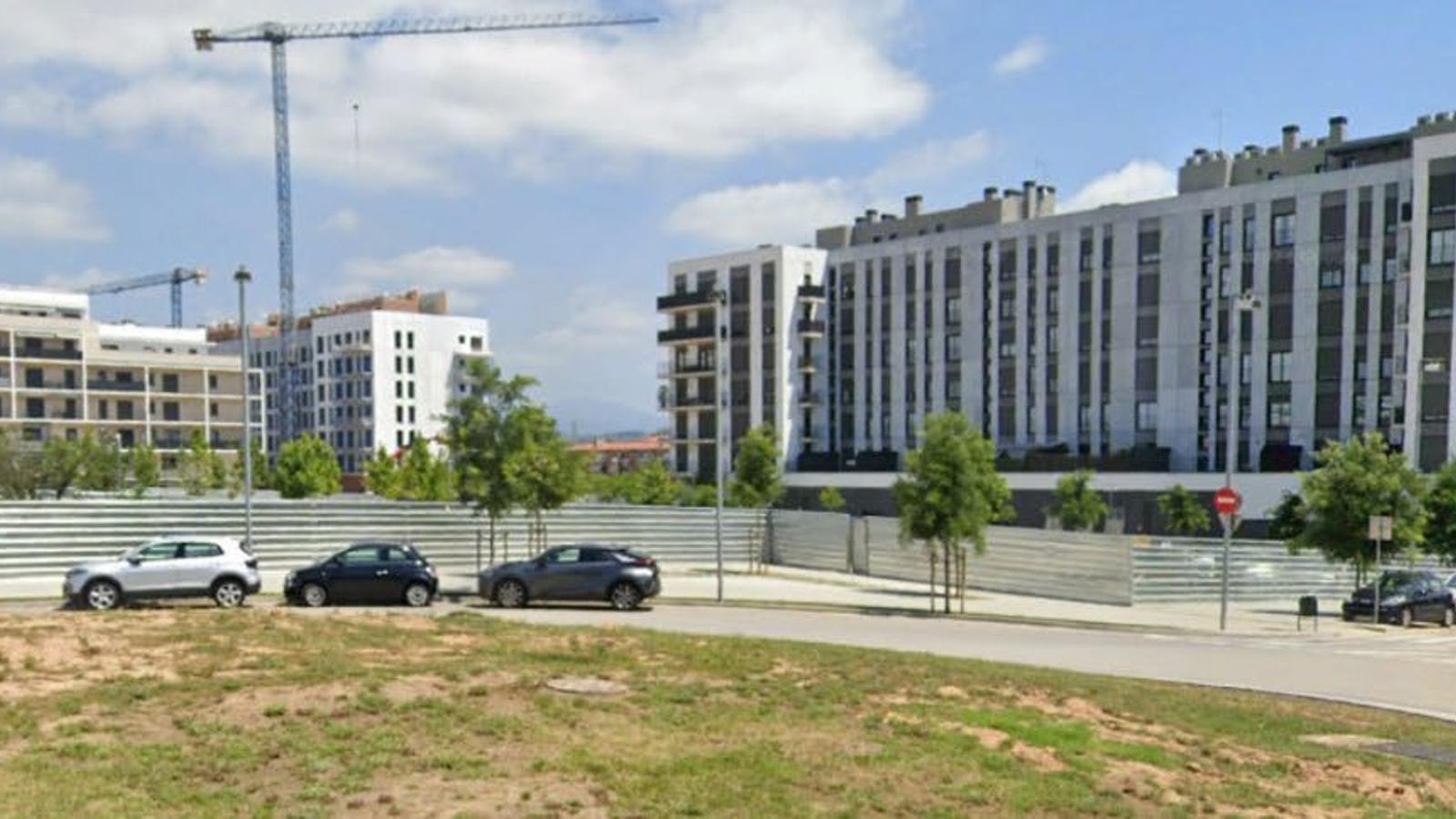 Martorell'e Yeni Otel: Grup Salas, Incasòl'dan Stratejik Arsa Satın Aldı