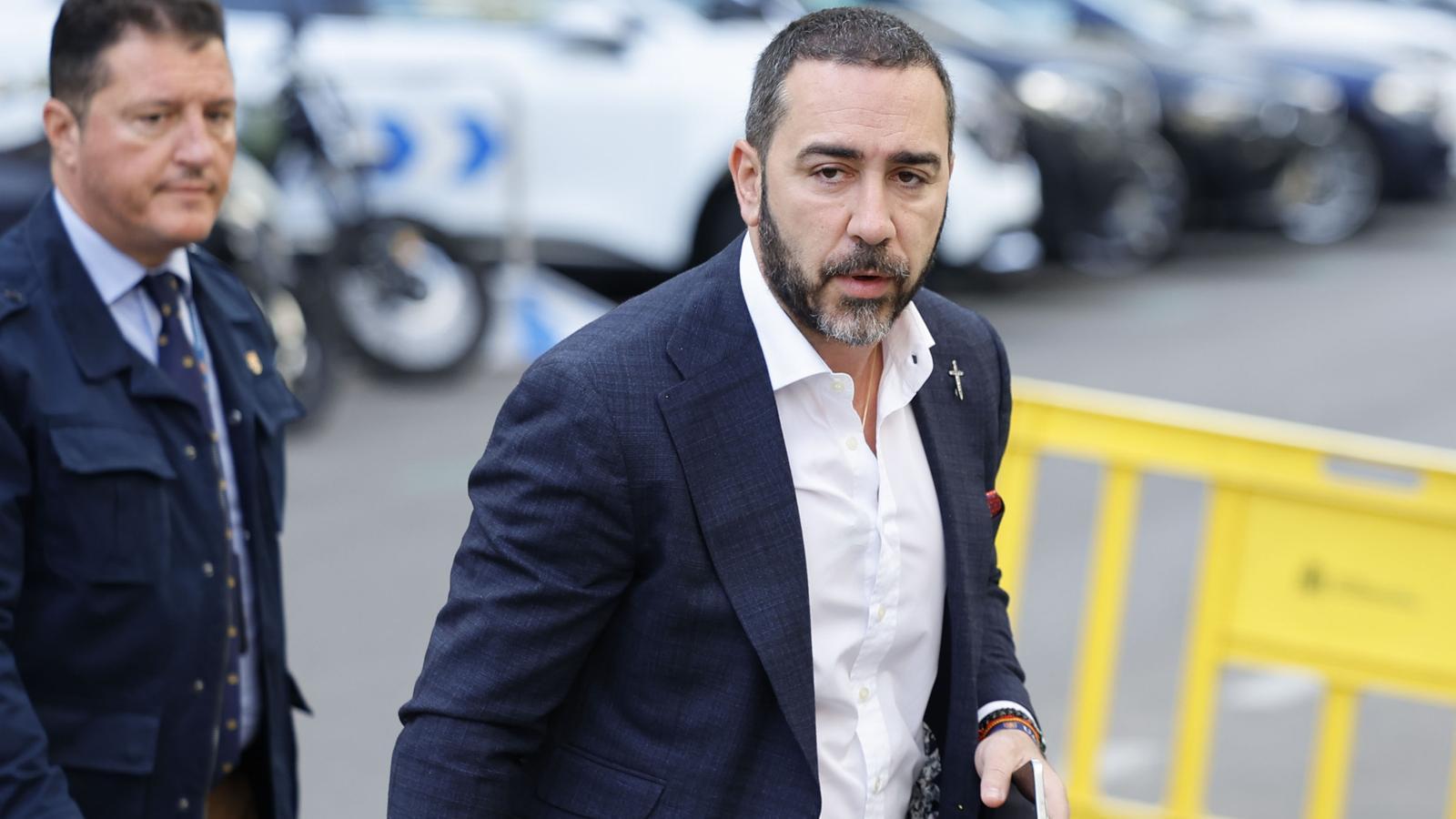 Koldo Davası: Víctor de Aldama'nın Bakanlıktaki 'Ayrıcalıklı' Erişimi Mercek Altında