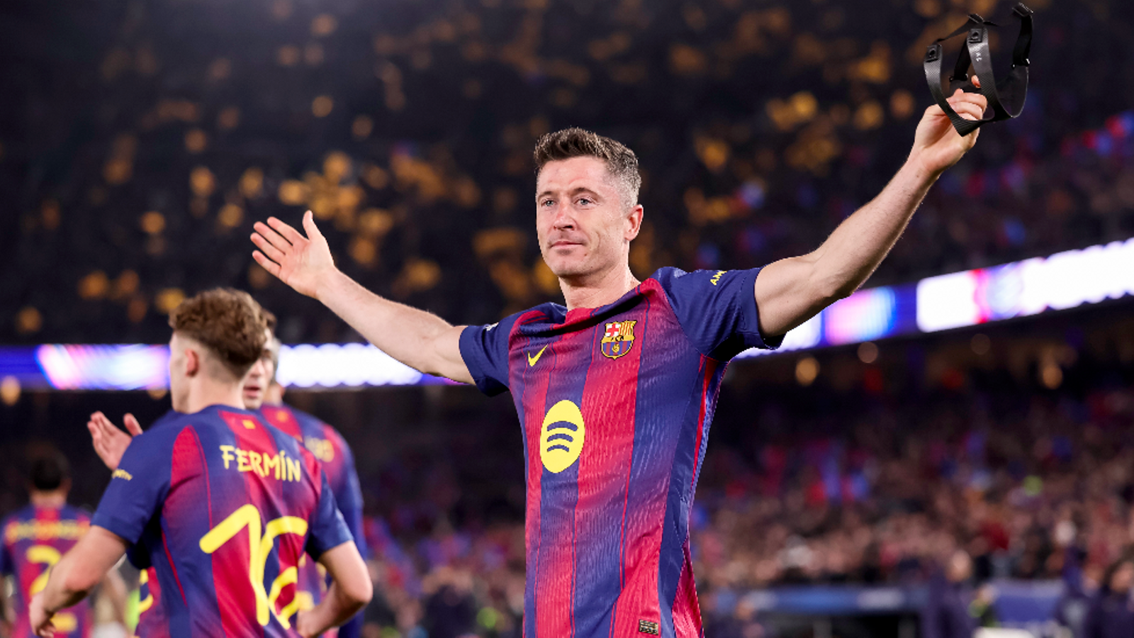 Barcelona'dan Çeyrek Final Vurgusu: Newcastle Maçı Sonrası 'Punk Konseri' Analizi