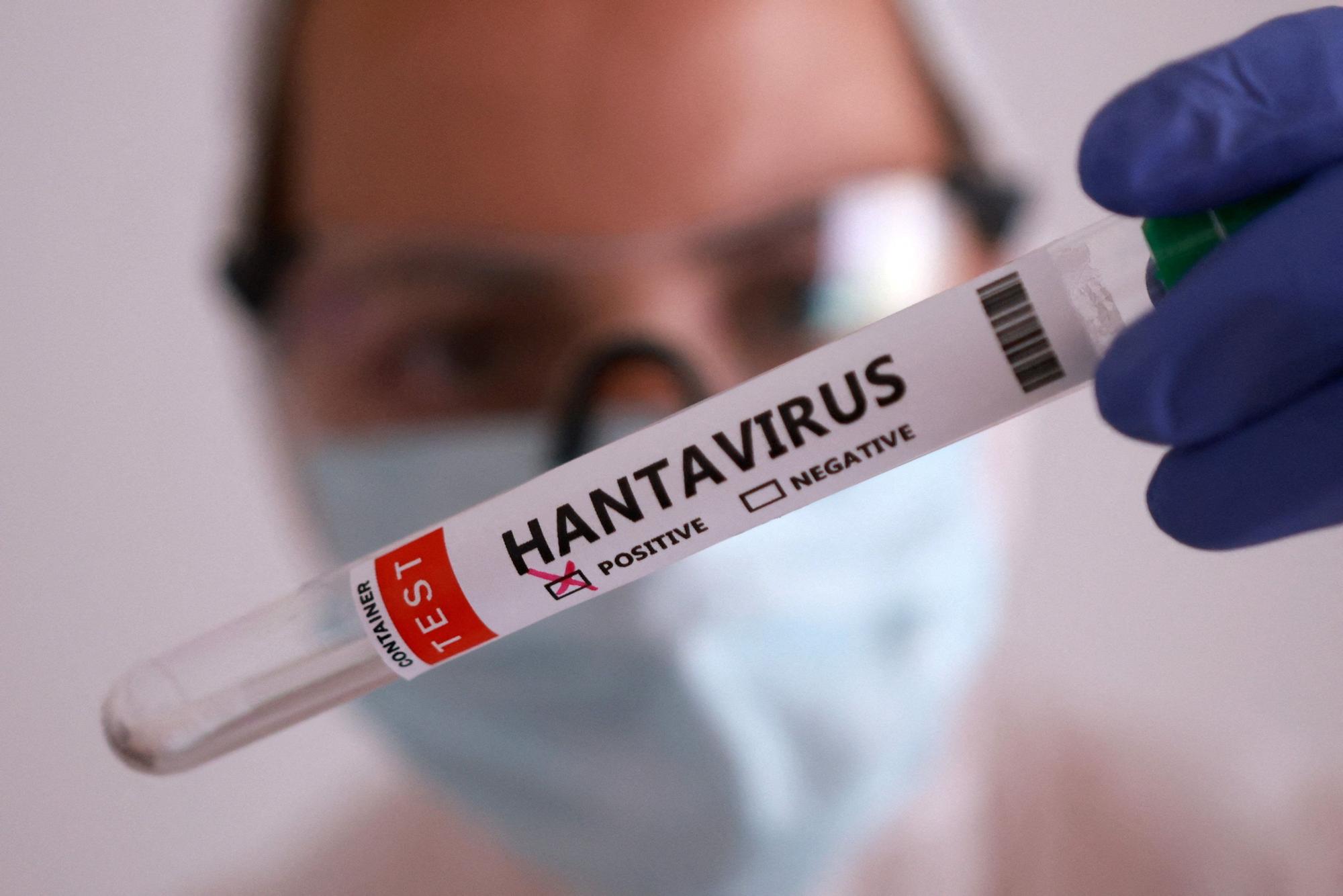 Alicante'de Hantavirüs Alarmı: Gemi Yolcusuyla Kısa Temas Sonrası Karantina