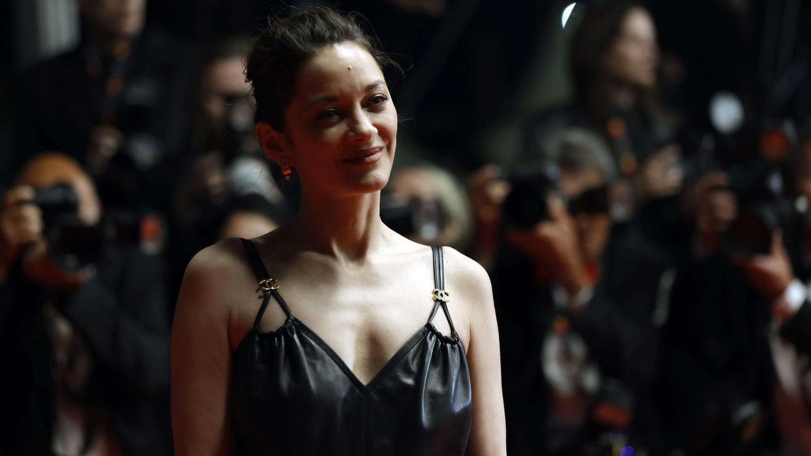 Marion Cotillard'dan Alt Empordà'da Duygusal Bir Hayatta Kalma Hikayesi