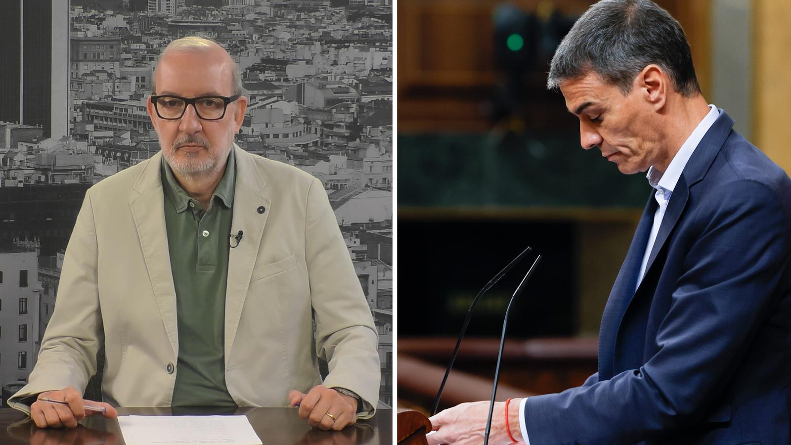 İspanya Siyasetinde Deprem: Sosyalist Liderlere Yönelik 'Hapis Yolu' İddiaları