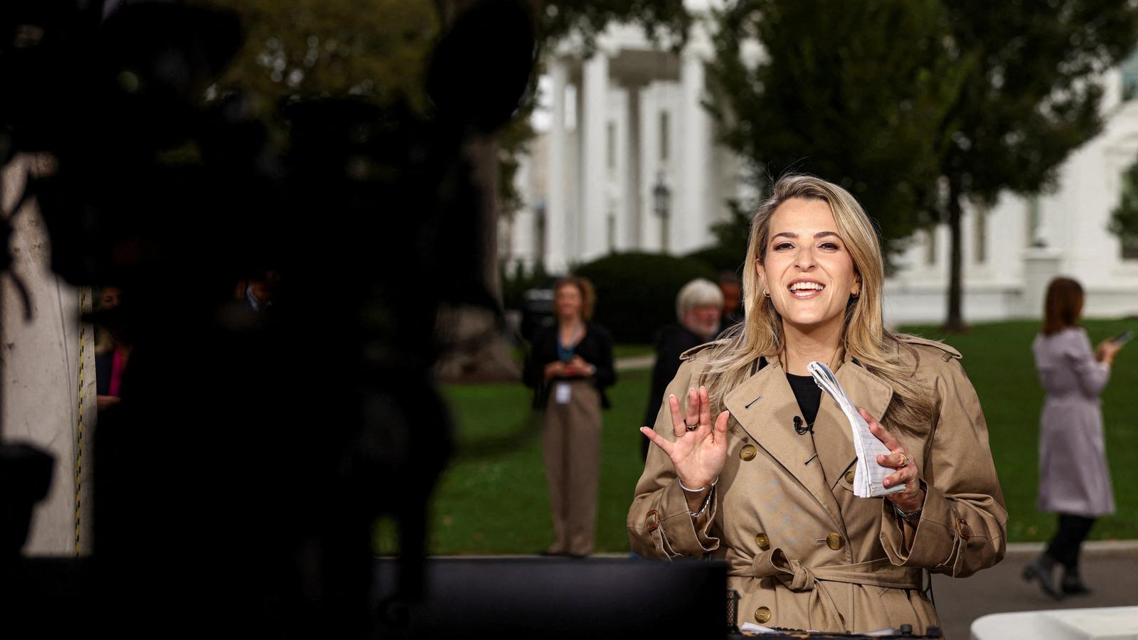 Trump'ın İtirazına Rağmen CNN ve Politico Beyaz Saray'a Geri Döndü: Basın Özgürlüğü Zaferi