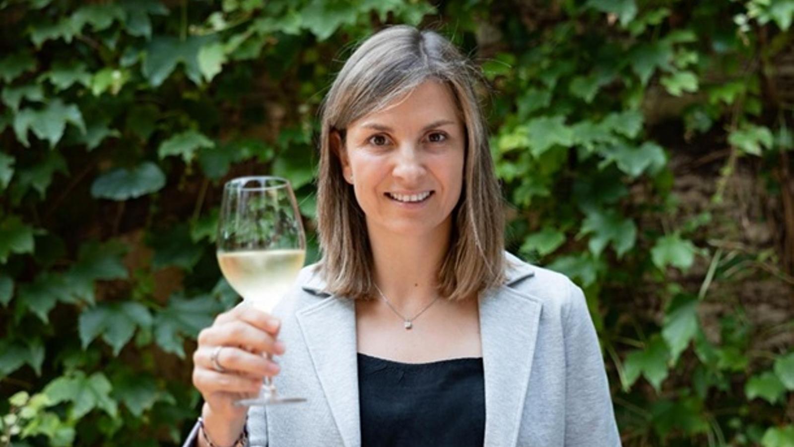 Cava Şaraplarının Tarihinde Bir İlk: Marta Vidal, DO Cava'nın İlk Kadın Başkanı Oldu