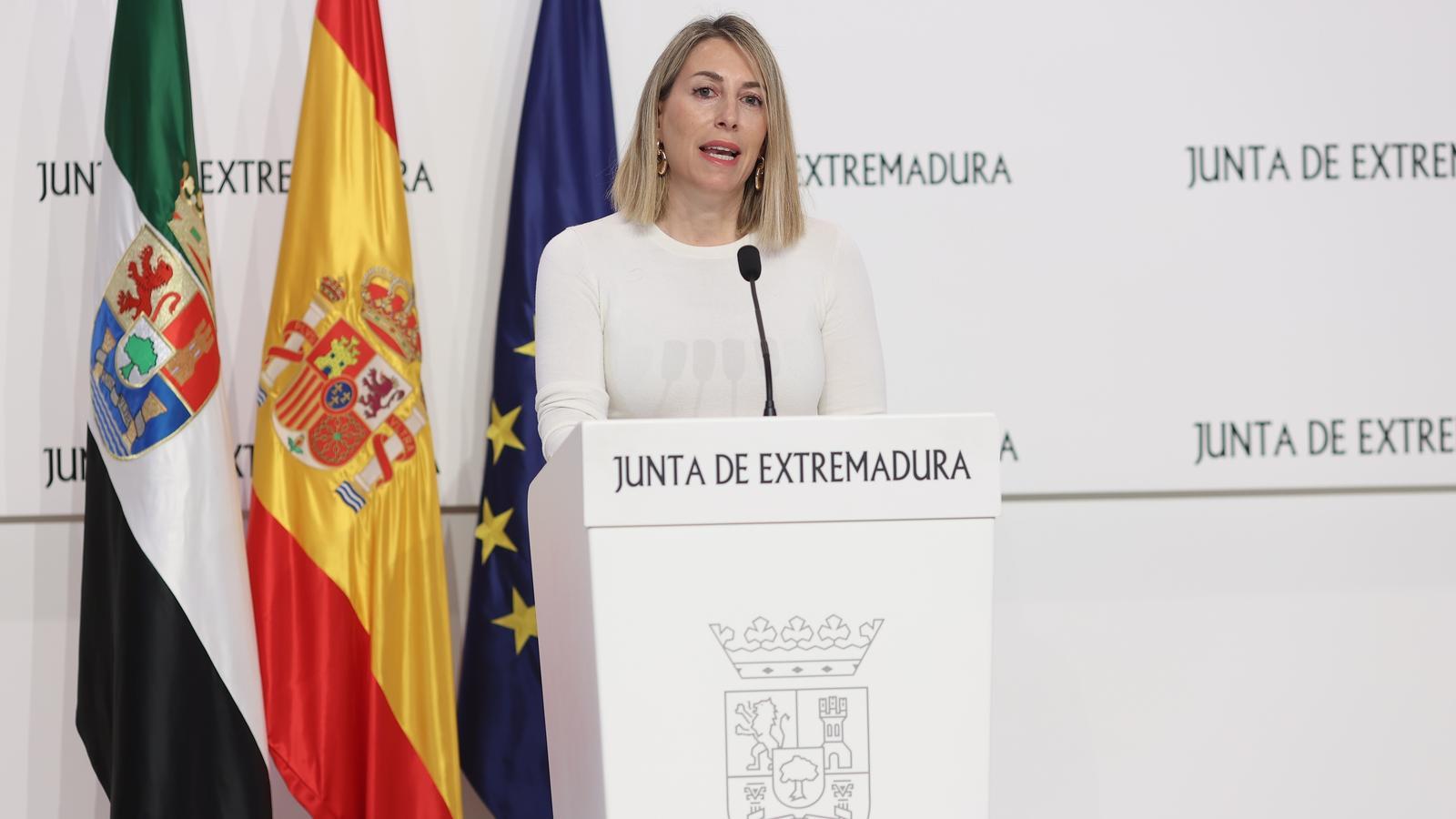 İspanya'da Sağ Koalisyonlar Güçleniyor: PP ve Vox Extremadura'da Anlaştı